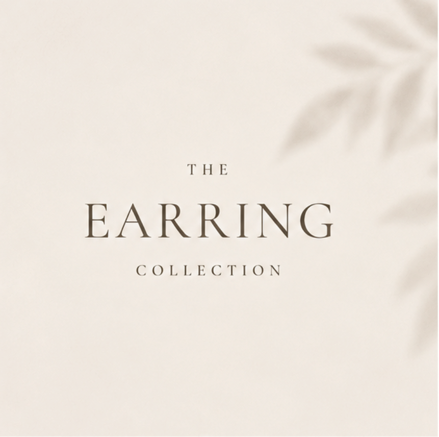 Earrings Series