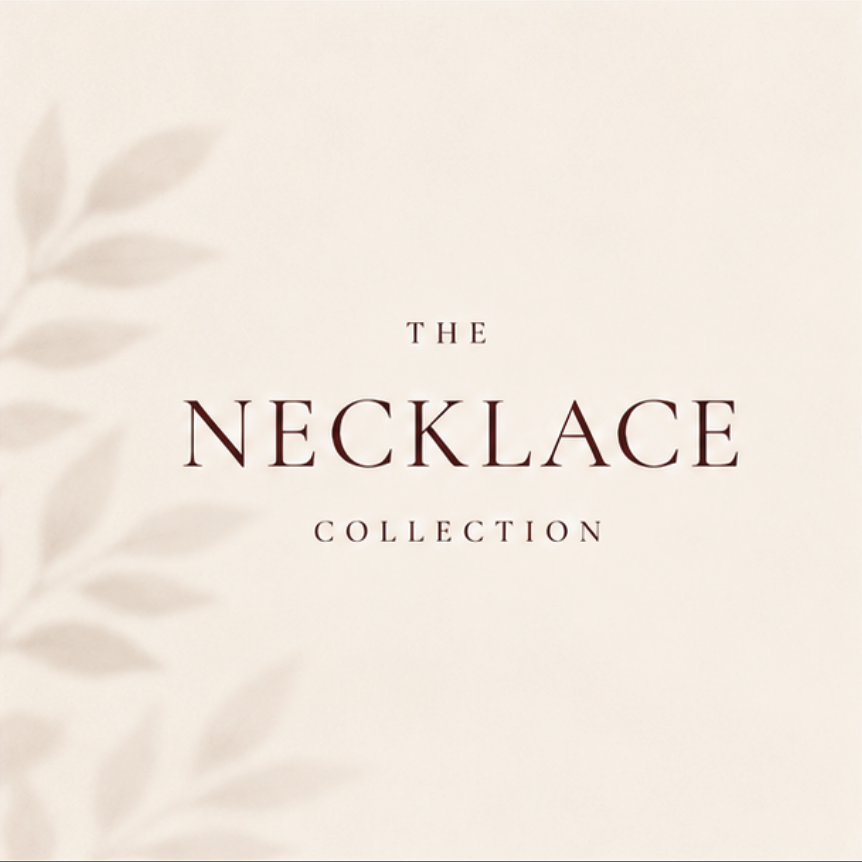 Necklace Series