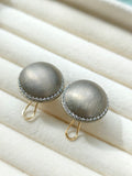 Zenith Stud Earrings