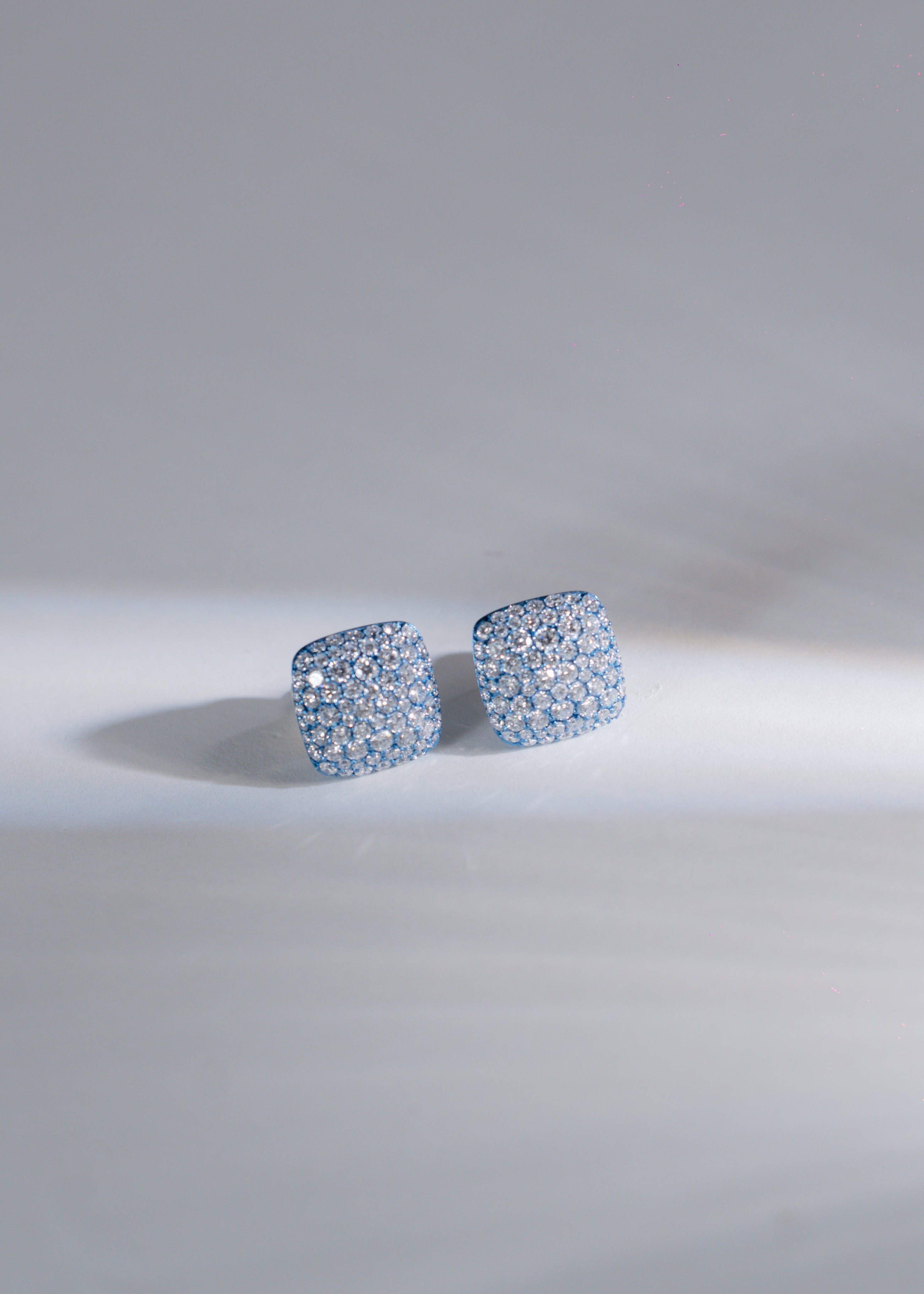 Celeste Diamond Earrings