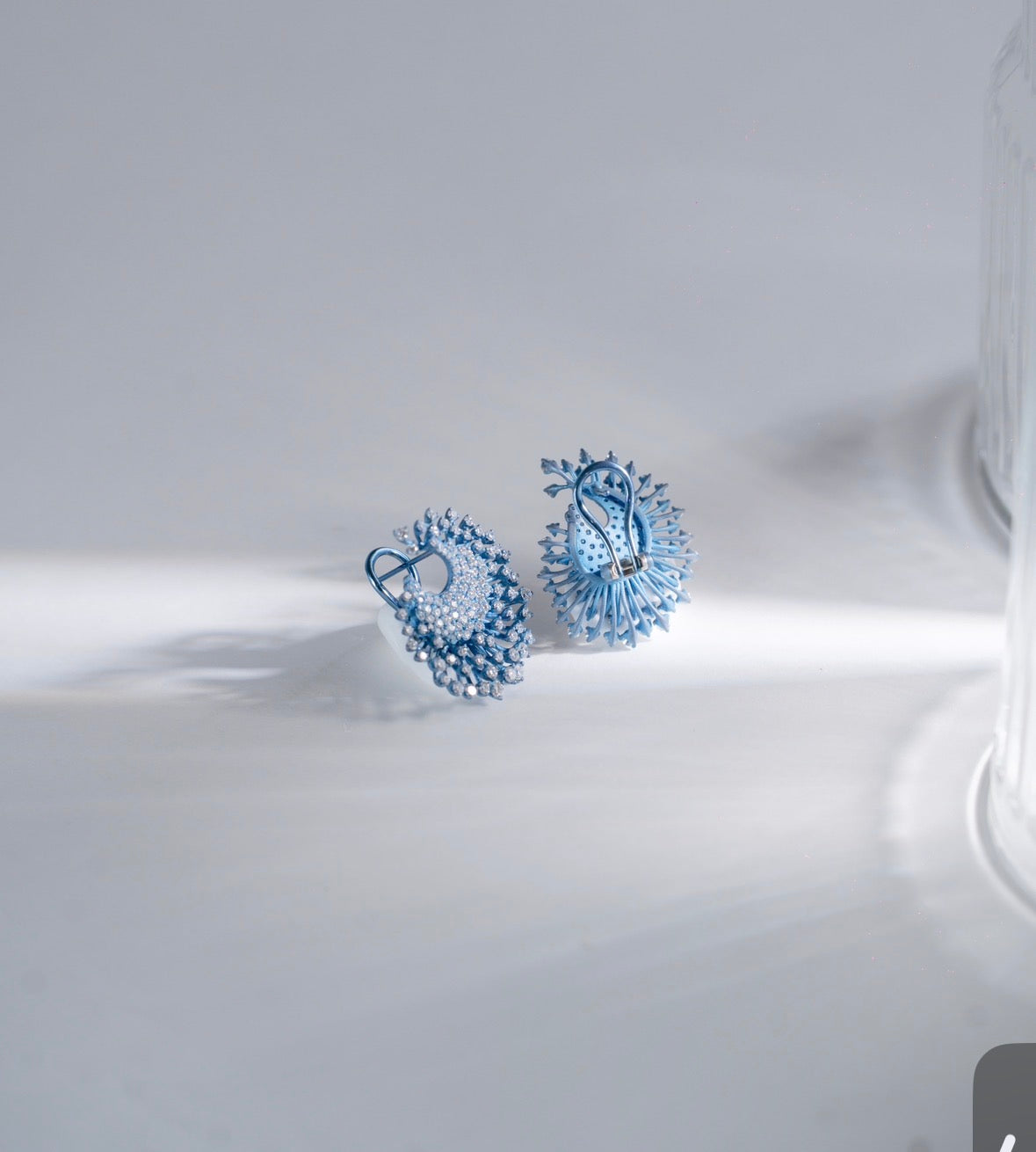 Aurelia Diamond Earrings