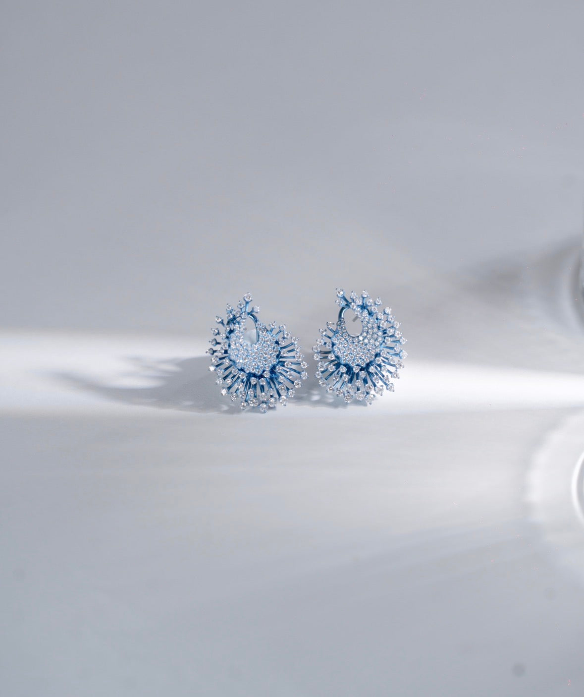 Aurelia Diamond Earrings