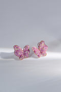 Butterfly Bloom Earrings