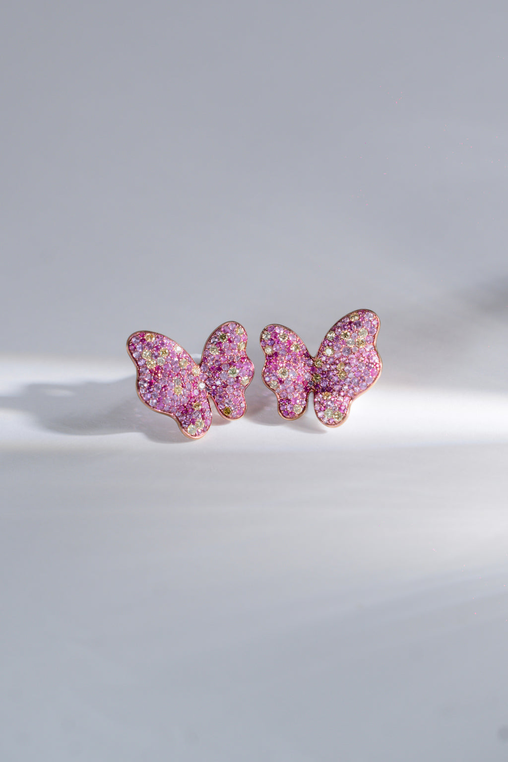 Butterfly Bloom Earrings
